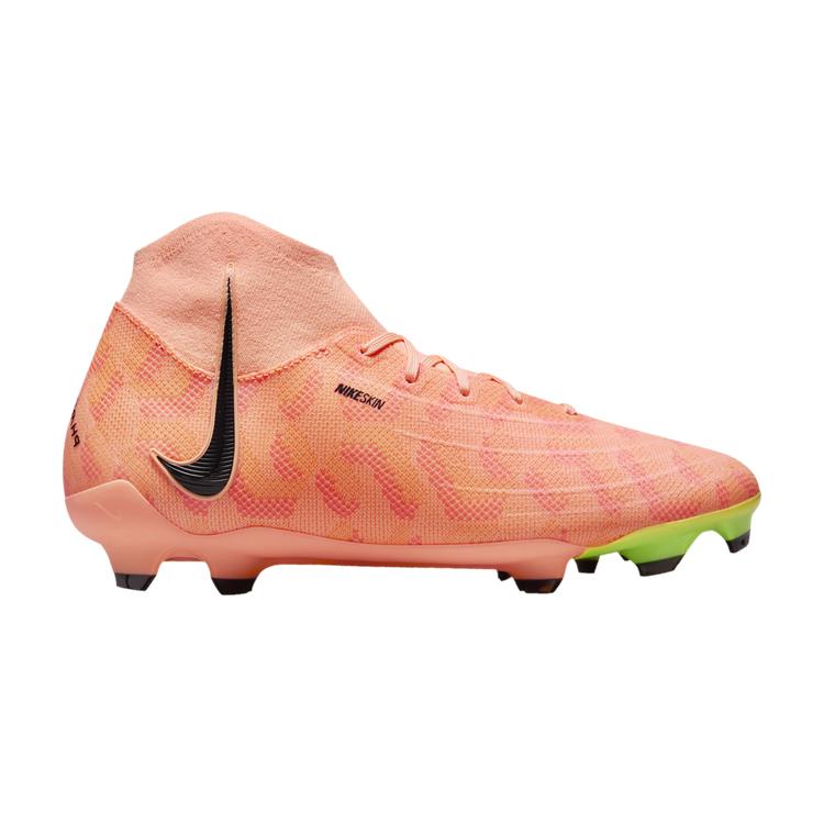 Nike Air Zoom Mercurial Superfly IX Elite FG Soccer shoes